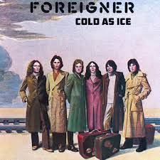 Foreigner