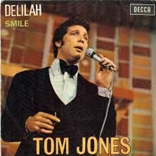 Tom Jones