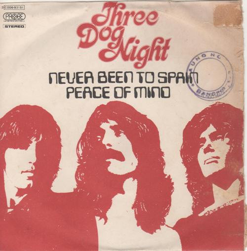 Three Dog Night