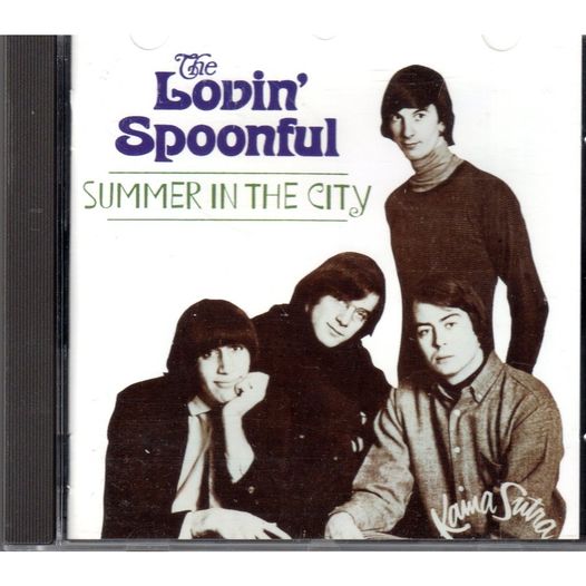 Lovin' Spoonful