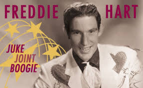 Freddie Hart