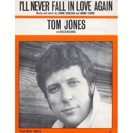 Tom Jones