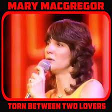 Mary MacGregor