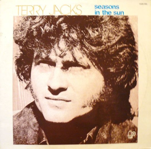 Terry Jacks