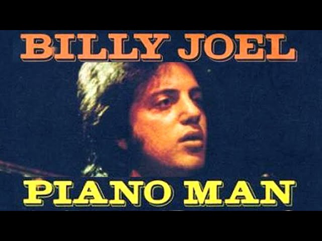 Billy Joel