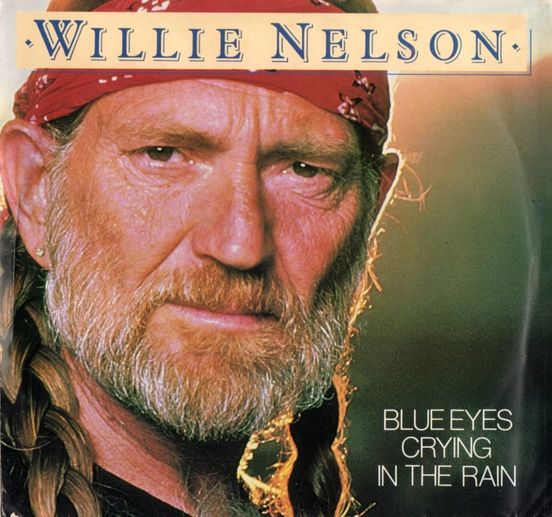 Willie Nelson