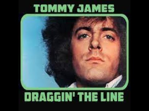 Tommy James