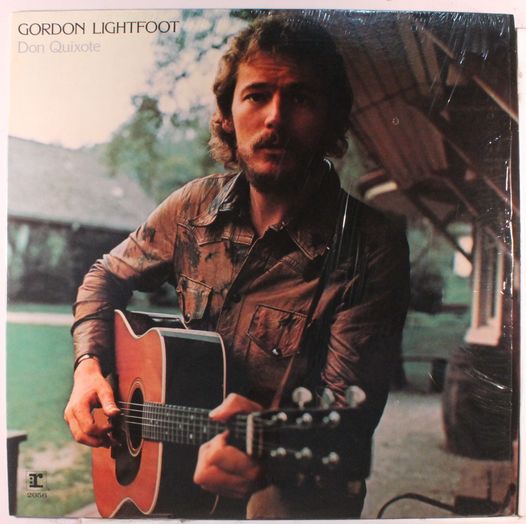 Gordon Lightfoot