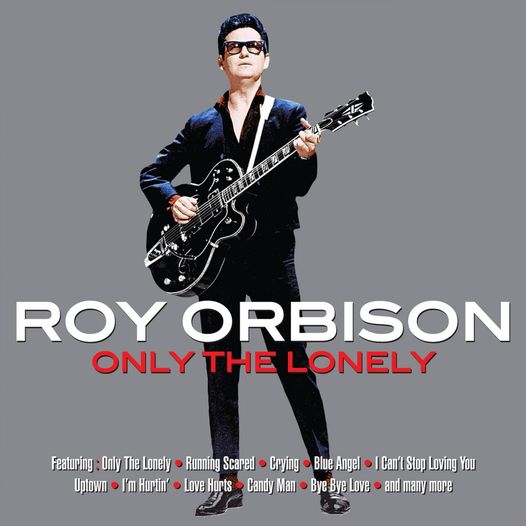 Roy Orbison