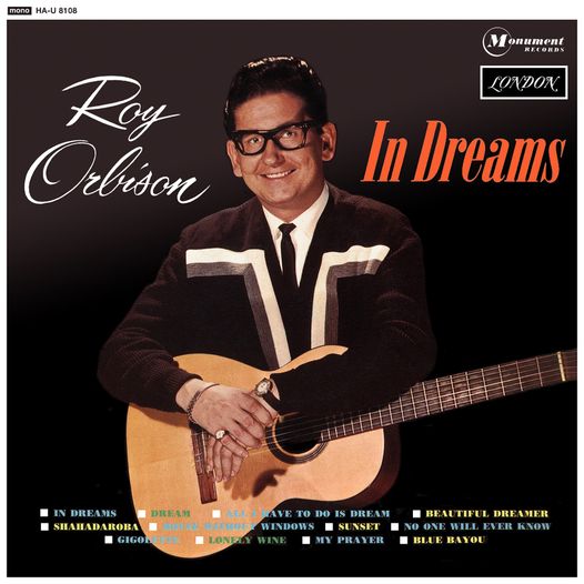 Roy Orbison