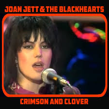 Joan Jett & The Blackhearts