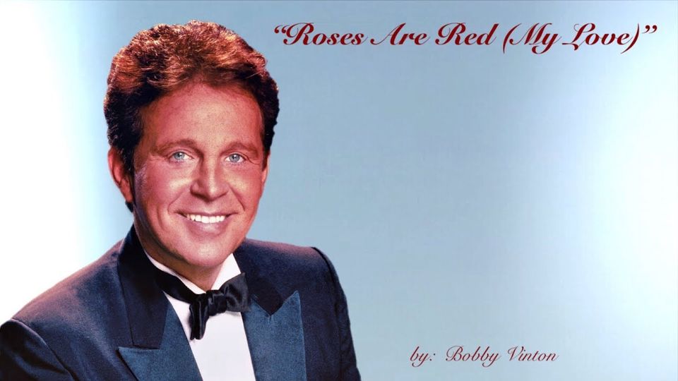 Bobby Vinton