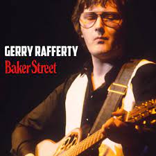 Gerry Rafferty