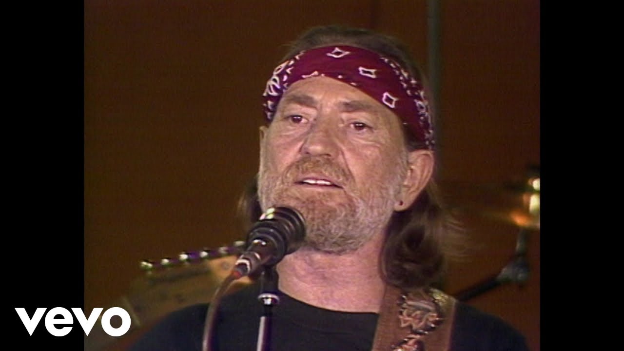 Willie Nelson