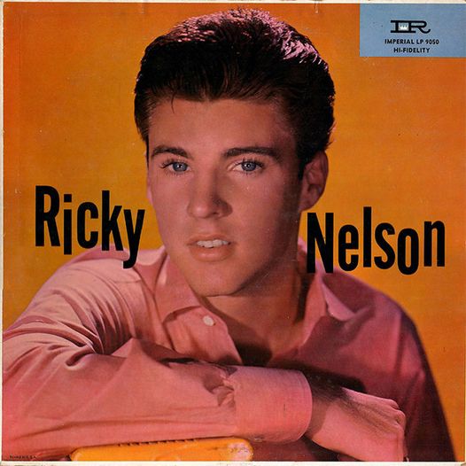 Ricky Nelson