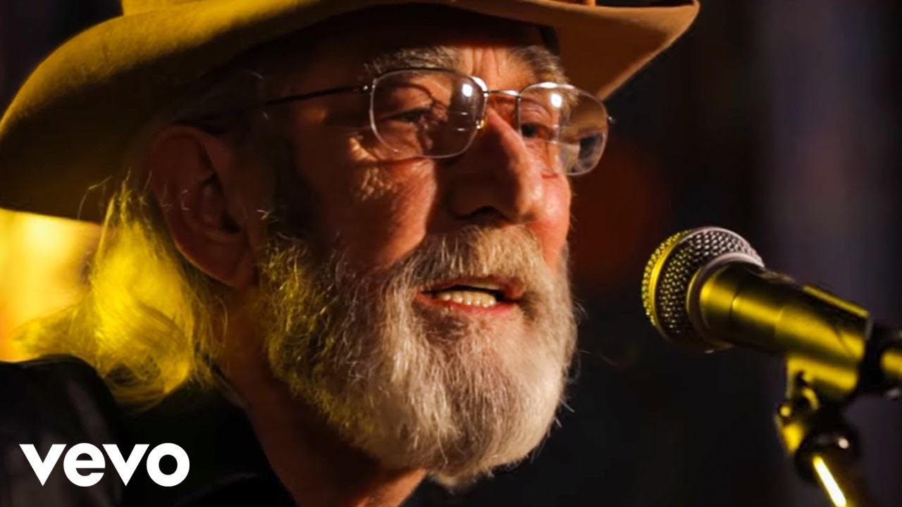 Don Williams