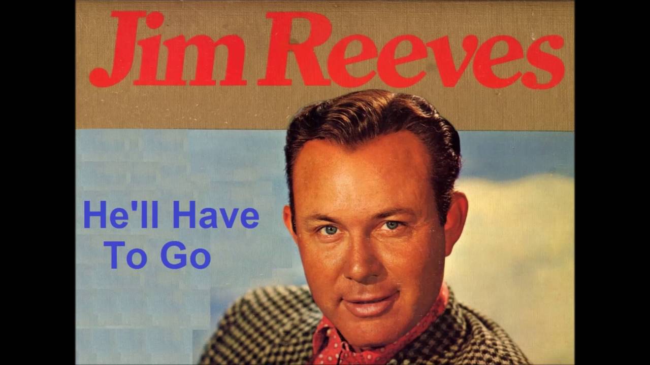 Jim Reeves