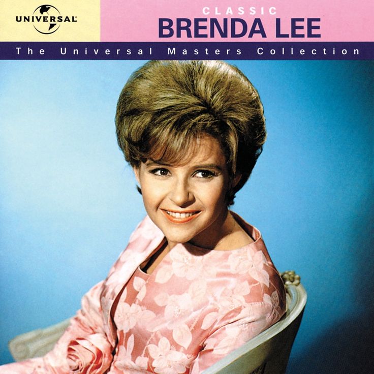 Brenda Lee