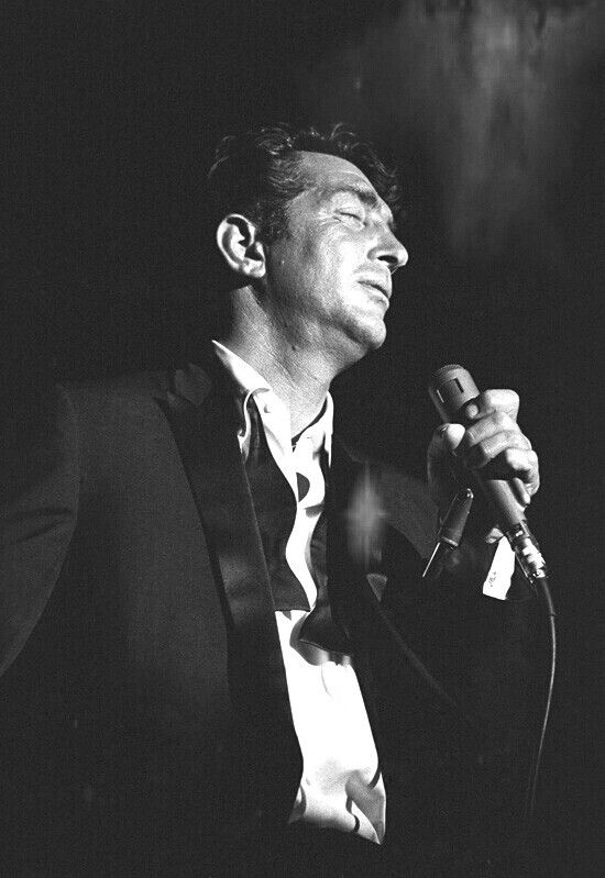 Dean Martin