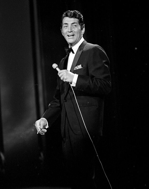 dean martin