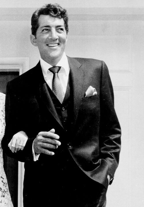 Dean Martin