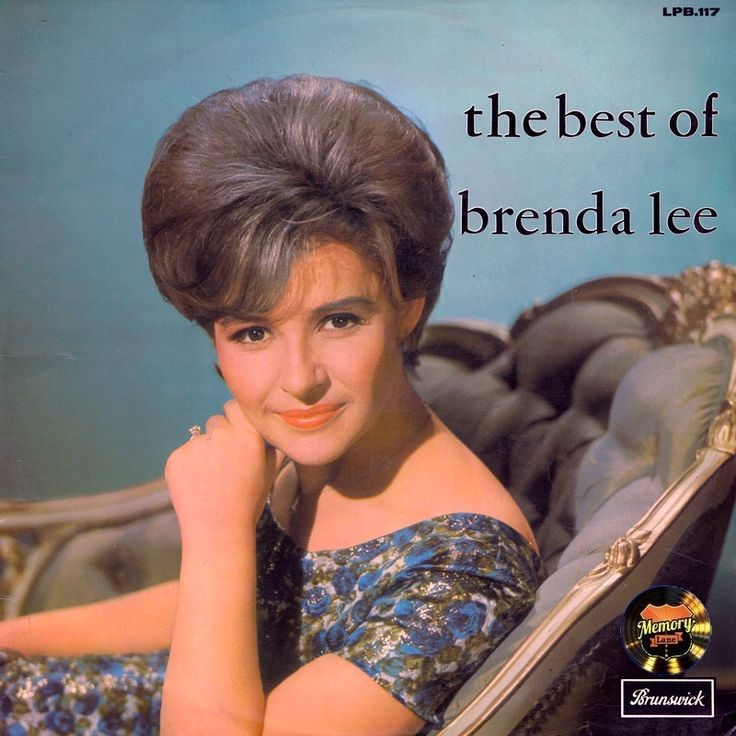 Brenda Lee