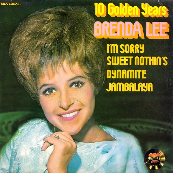 Brenda Lee