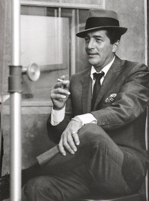 Dean Martin