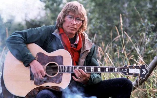 John Denver