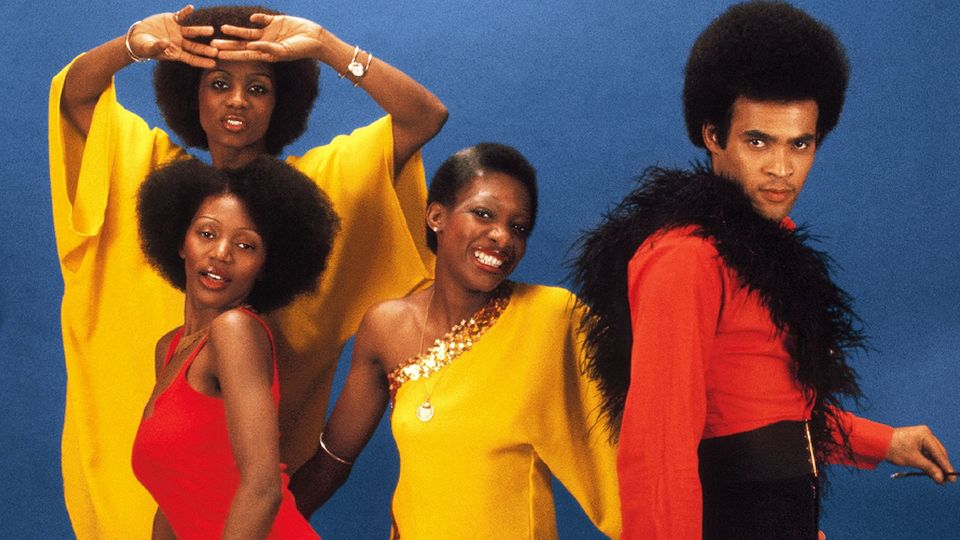 Boney M