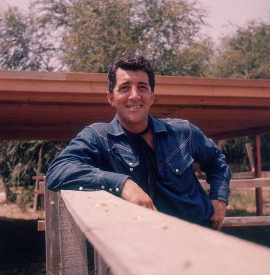 Dean Martin