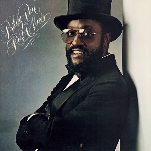 Billy Paul