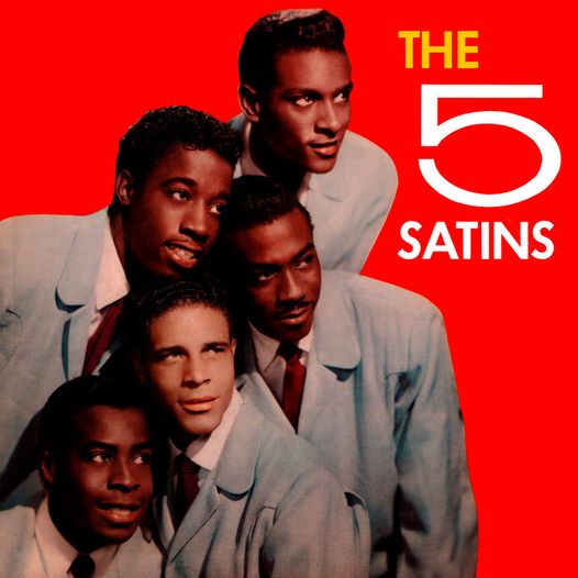 The Five Satins