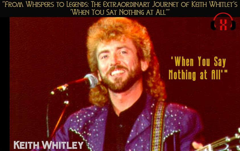 Keith Whitley