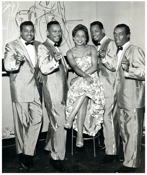 The Platters