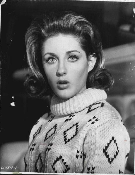 Lesley Gore