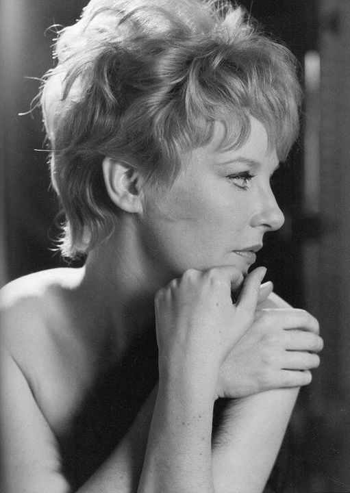 Petula Clark