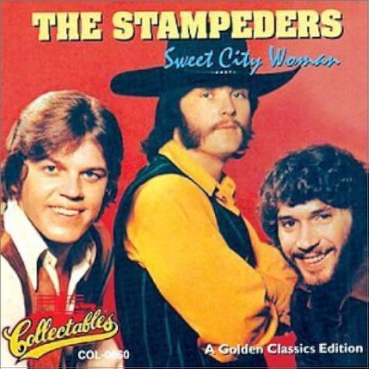 Stampeders