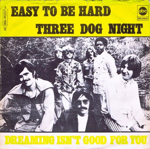 Three Dog Night