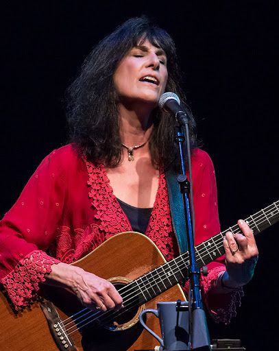 Karla Bonoff