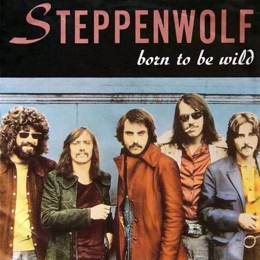 Steppenwolf