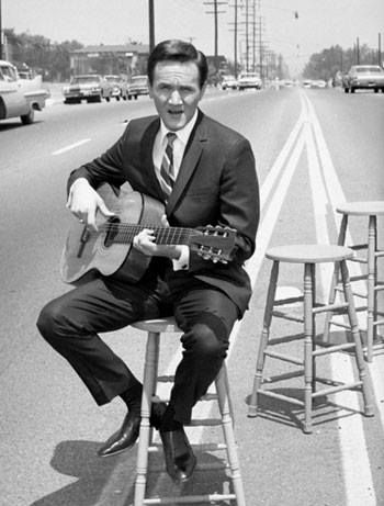 Roger Miller