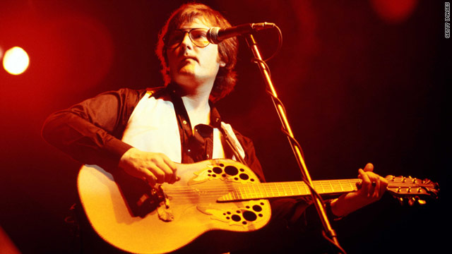 Gerry Rafferty