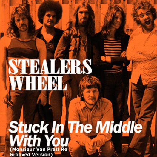 Stealers Wheel