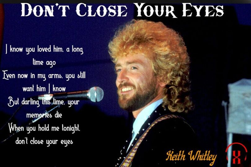 Keith Whitley