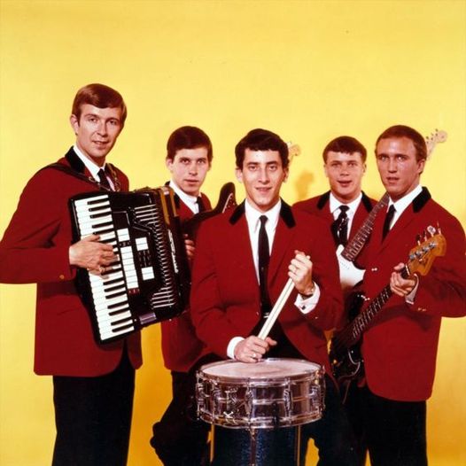 Gary Lewis & The Playboys