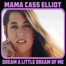 Mama Cass