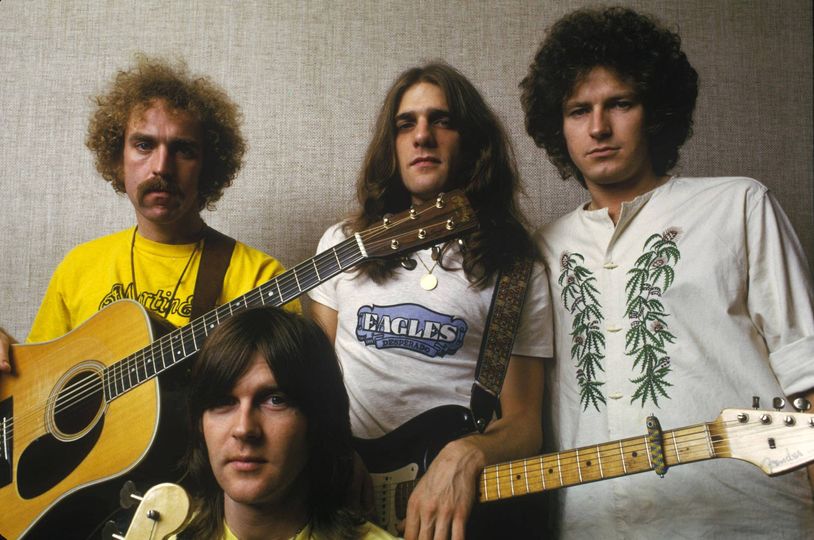 Eagles