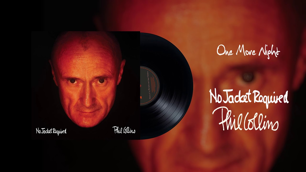 Phil Collins