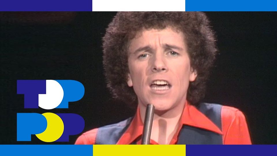 Leo Sayer